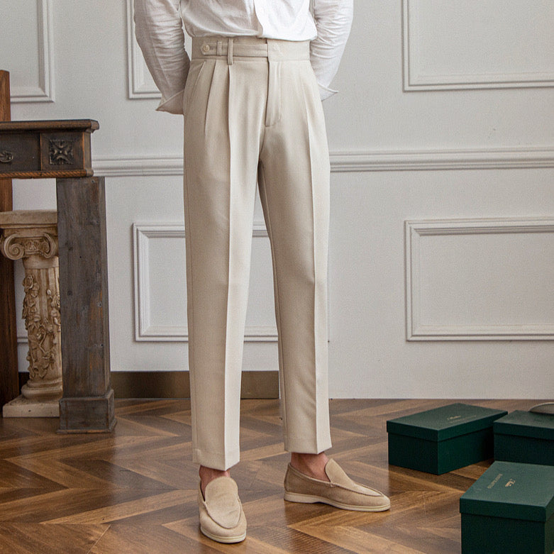 Old Money Pants