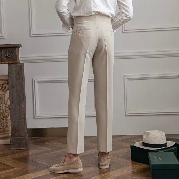 Old Money Pants
