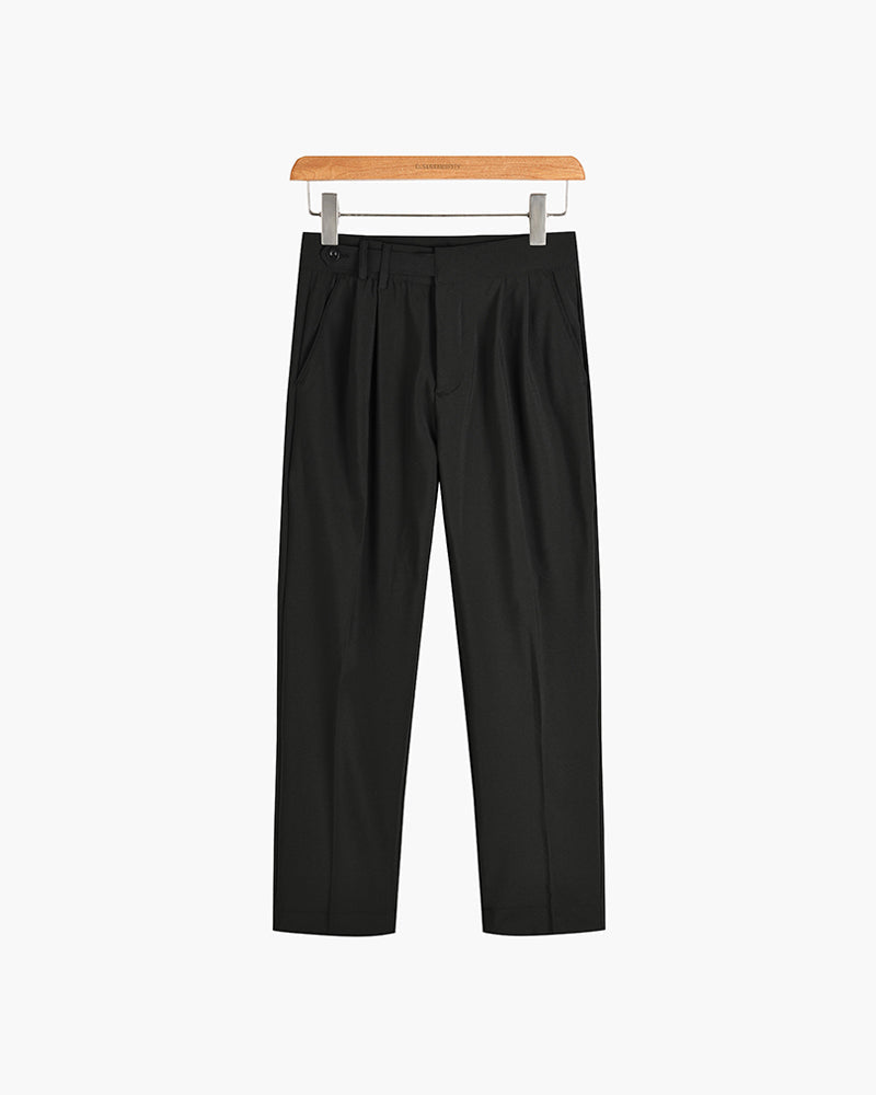Old Money Pants