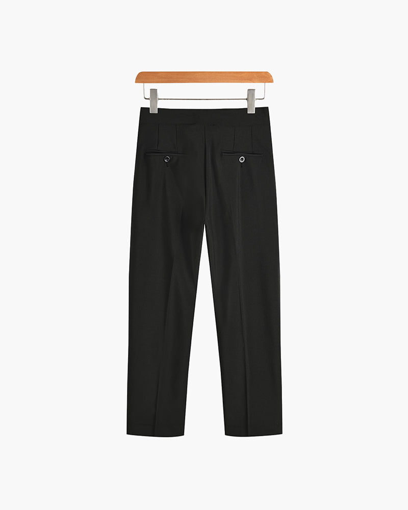 Old Money Pants