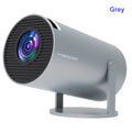 Projector HY300 PRO 8K Android 14 Dual Wifi6 290ANSI Allwinner H726 BT5.4 1080P 1280*720P Home Cinema Outdoor Projetor